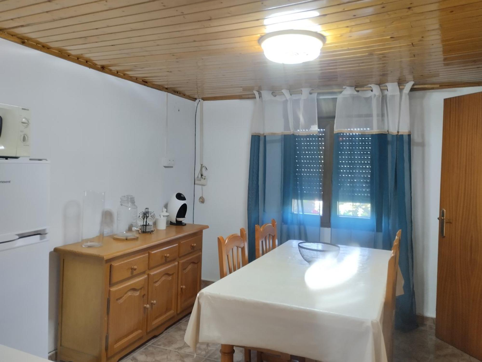 Casa De Valeria Villa Tomino Luaran gambar