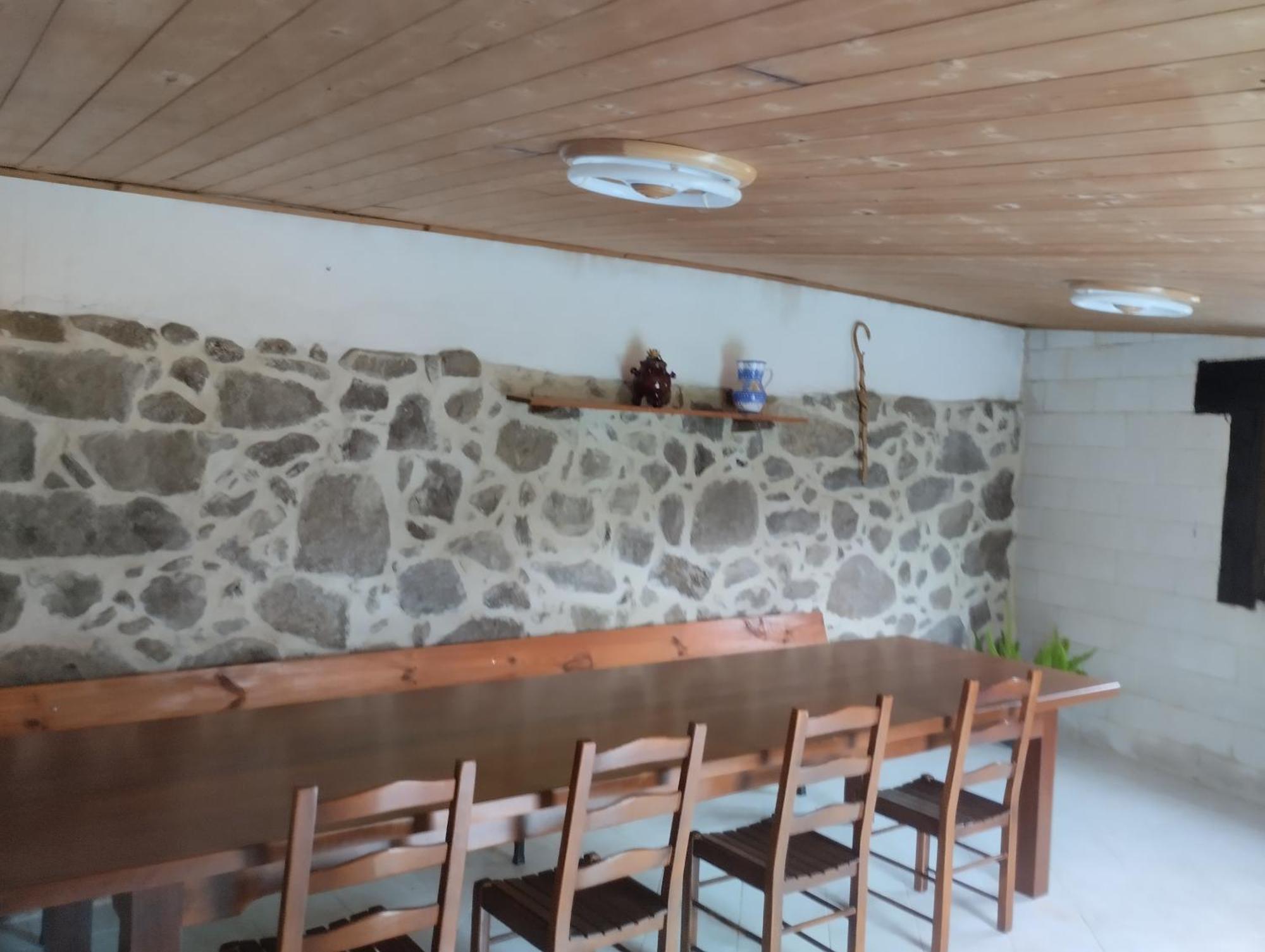 Casa De Valeria Villa Tomino Luaran gambar