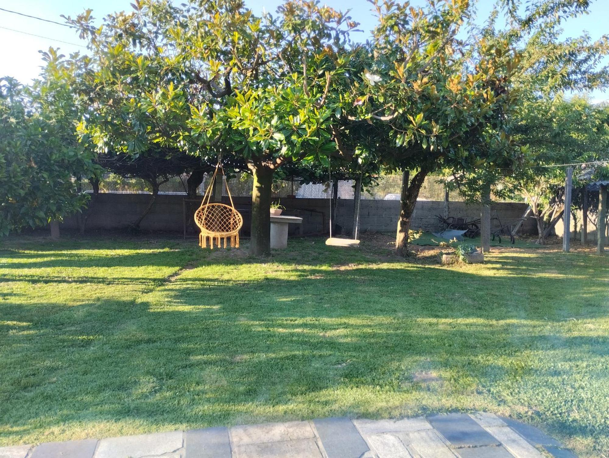 Casa De Valeria Villa Tomino Luaran gambar