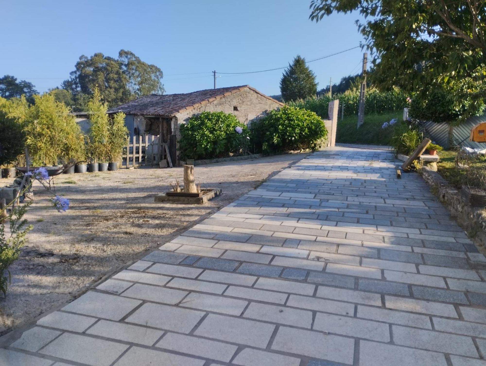 Casa De Valeria Villa Tomino Luaran gambar